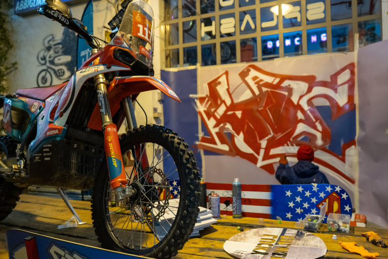 kove-night-kove450ex