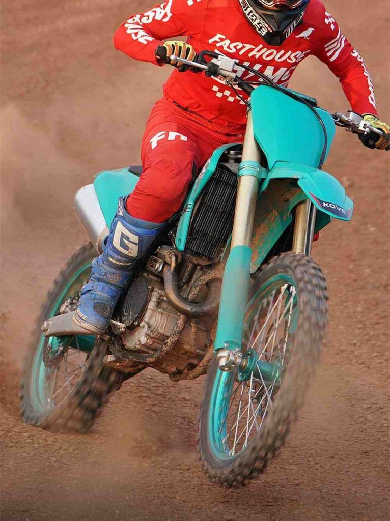 KOVE MX250
