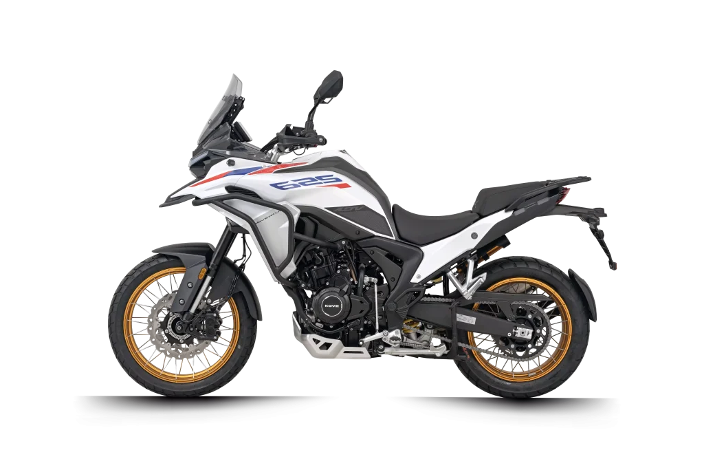 KOVE 625X Max (White)