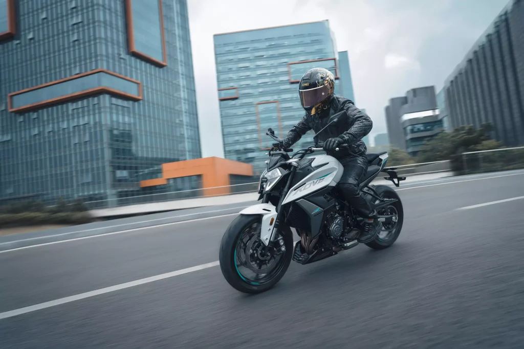 KOVE 450R E5+