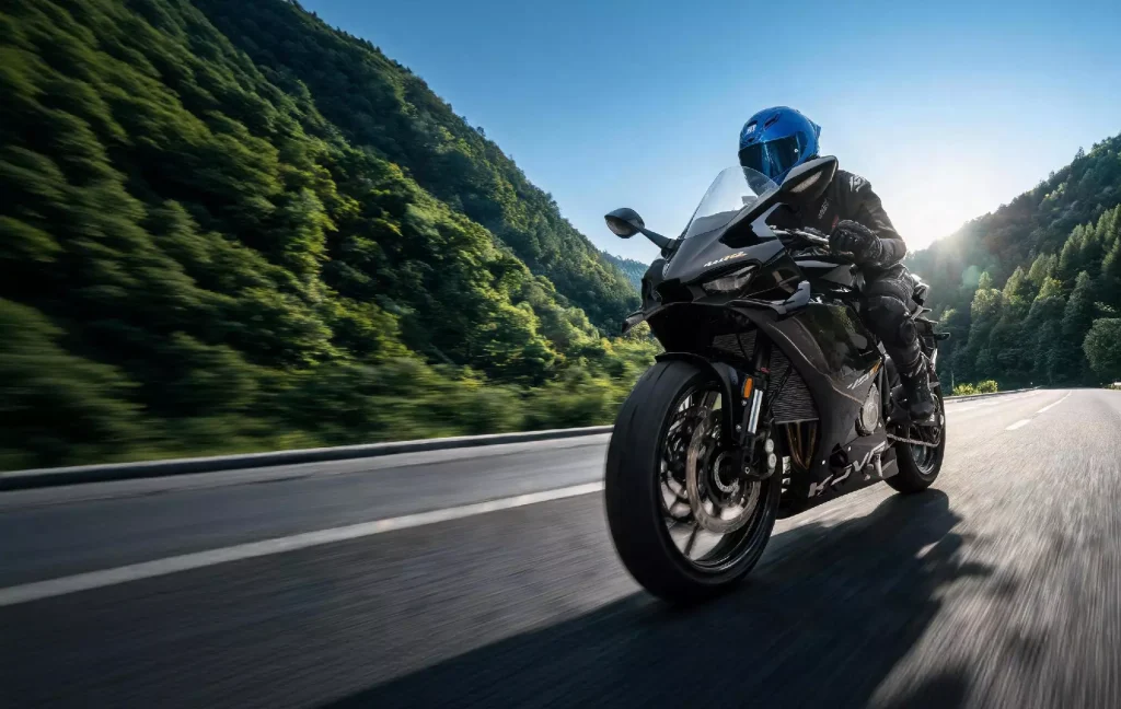 KOVE 450RR