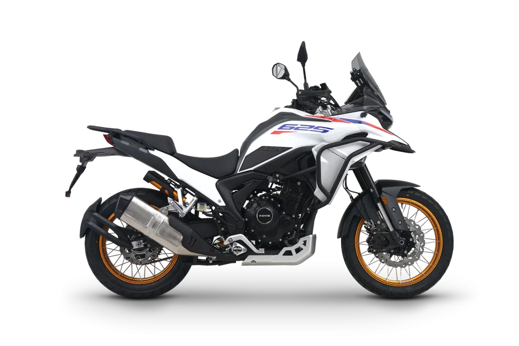 KOVE 625X (white)