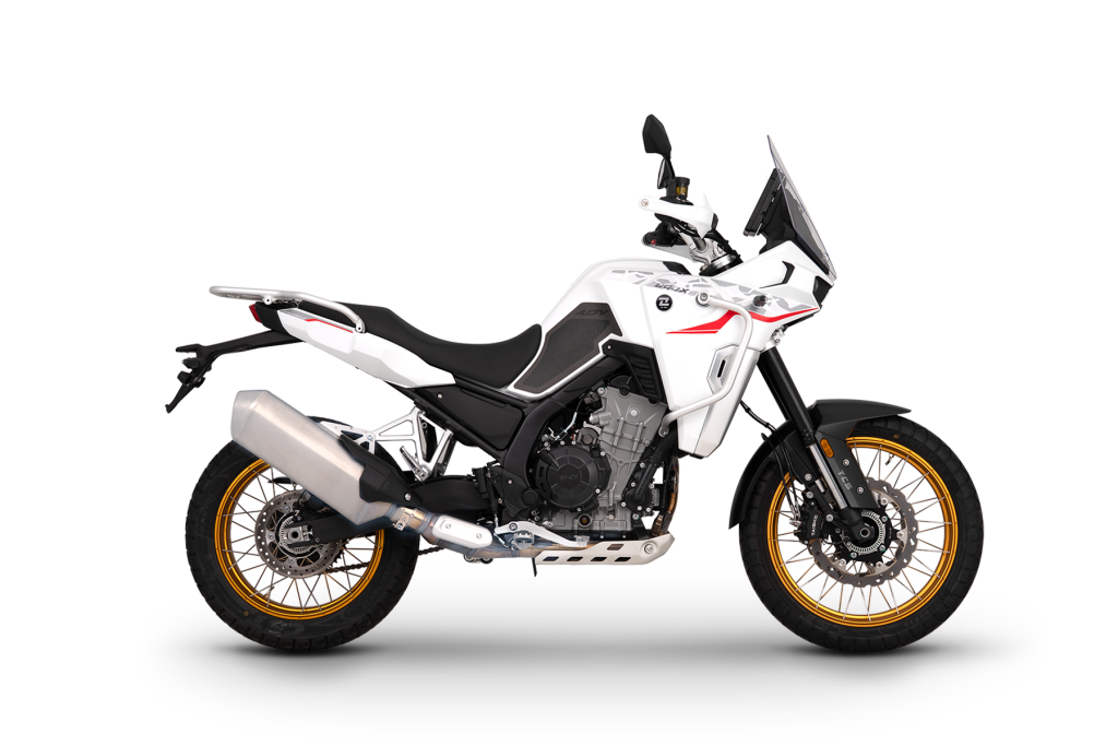 800X TOURING