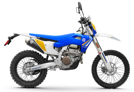 Husqvarna FE 350S