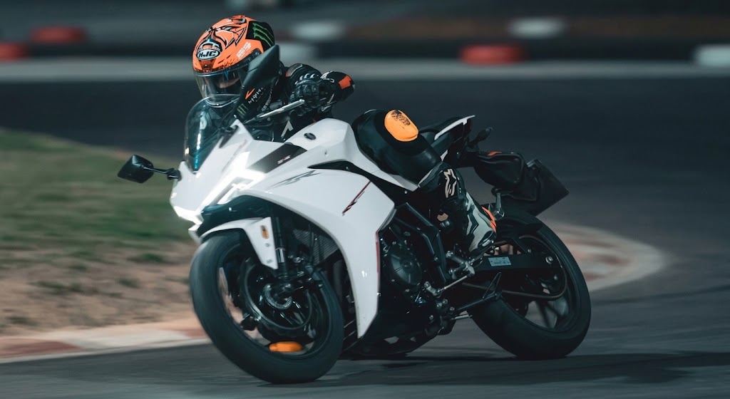 KOVE 250RR Sport Motorcycles
