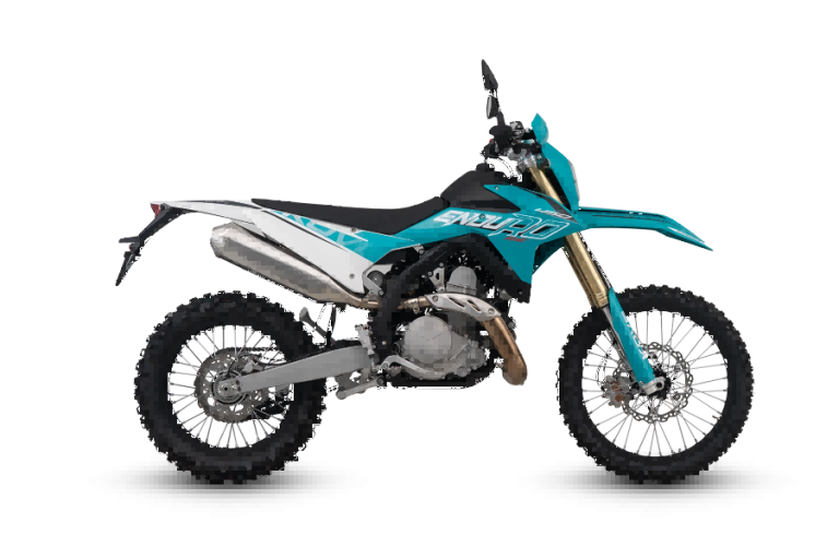 KOVE 450 Enduro RE