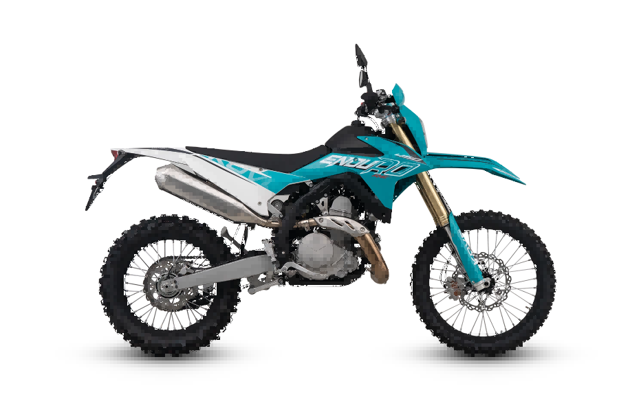 KOVE 450 Enduro RE
