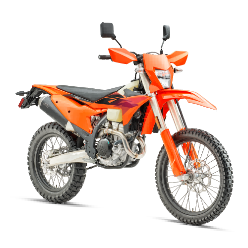 KTM 350 EXC-F