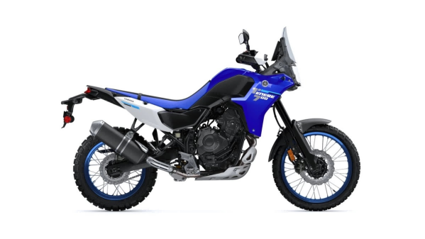Yamaha Ténéré 700